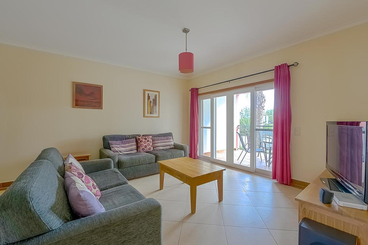Apartament Malva - O Pomar Cabanas De Tavira